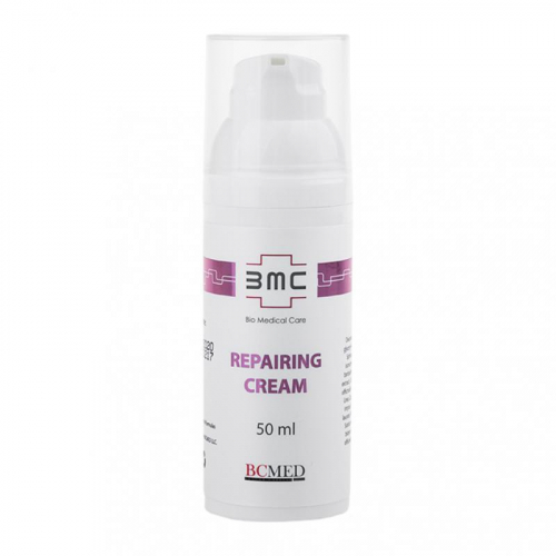 Bio Medical Care Восстанавливающий крем для чувствительной кожи / Repairing Cream, 50 мл