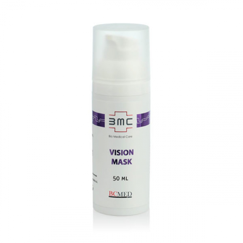 Bio Medical Care Маска для области глаз / Vision Mask, 50мл