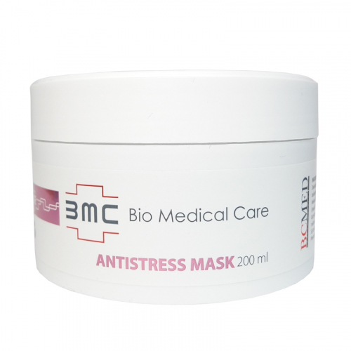 Bio Medical Care Маска Антистресс / Antistress Mask, 200 мл