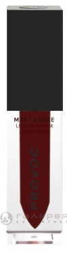 Помада жидкая матовая для губ 08 MATTADORE Liquid Lipstick Transformer 5 г