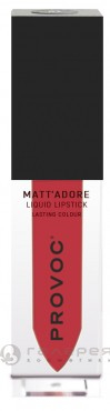 Помада жидкая матовая для губ 15 MATTADORE Liquid Lipstick Growth 5 г
