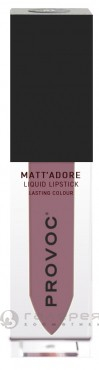 Помада жидкая матовая для губ 07 MATTADORE Liquid Lipstick Abundant 5 г