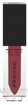 Помада жидкая матовая для губ 06 MATTADORE Liquid Lipstick Wisdom 5 г