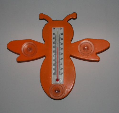 Термометр оконный 