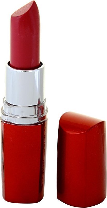 MAYBELLINE Hydra Extreme Губная Помада Виндзорская Роза 411/173