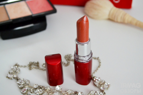 MAYBELLINE Hydra Extreme Губная Помада Спелый Нектар 83/430