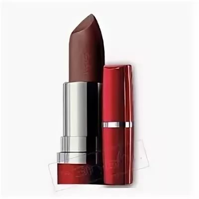 MAYBELLINE Hydra Extreme Губная Помада Розовое Дерево 39/670