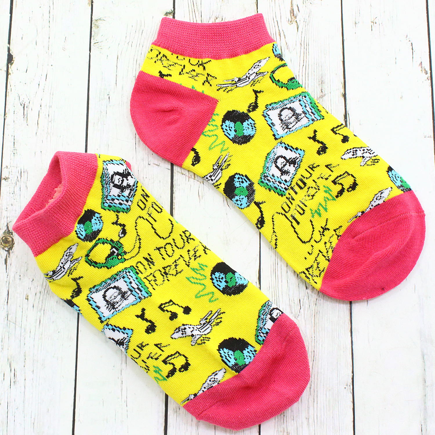 Короткие носки р.35-40
