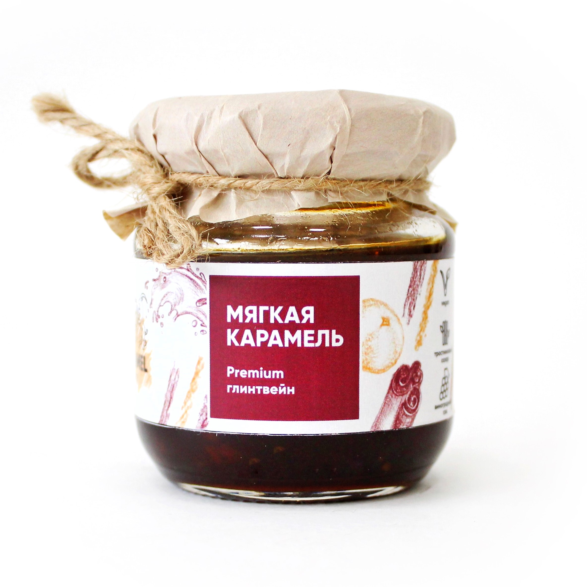 Мягкая карамель. Мягкая карамель в баночке. Карамель в банке. Надпись мягкая карамель.