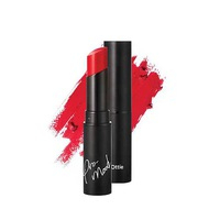 Promood Lipstick Cashmere Matte #03 Retro Deep Red