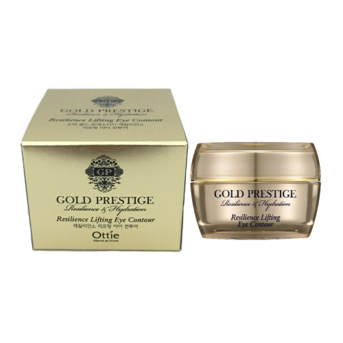 Gold Prestige Resilience Lifting Eye Contour