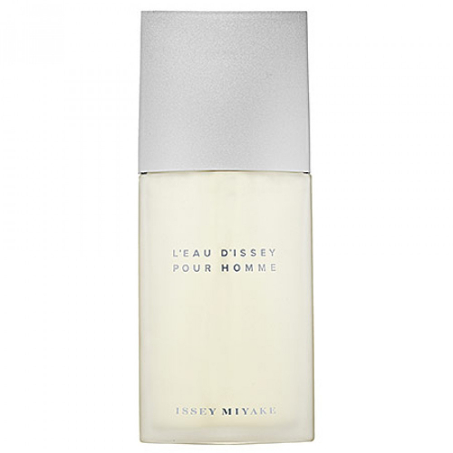 Issey Miyake L'eau D'Issey pour homme 125ml ТЕСТЕР  копия