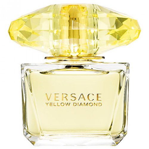 Versace Yellow Diamond 90ml тестер  копия