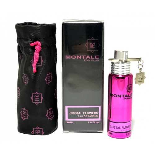 Montale Crystal Flowers eau de parfum 30ml  копия
