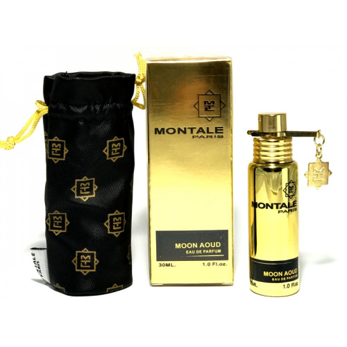 Montale Moon Aoud eau de parfum 30ml  копия