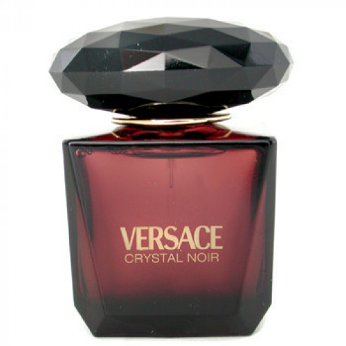 Versace Crystal Noir 90ml тестер  копия