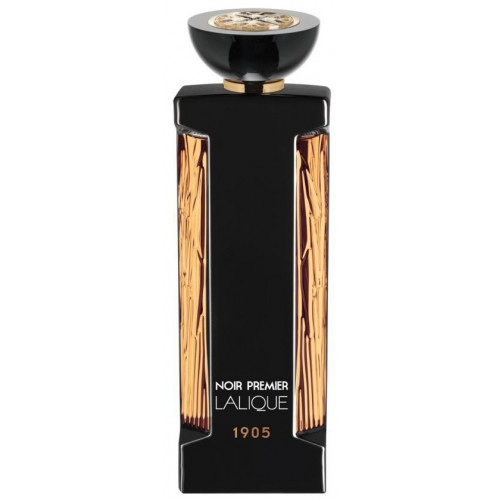 Lalique Terres Aromatiques 1905 Noir Premier eau de parfum 100ml ТЕСТЕР  копия