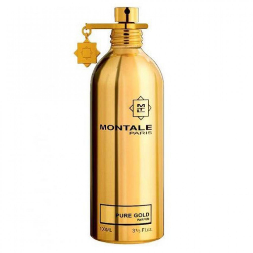 Montale Pure Gold eau de parfum 100 ml ТЕСТЕР  копия