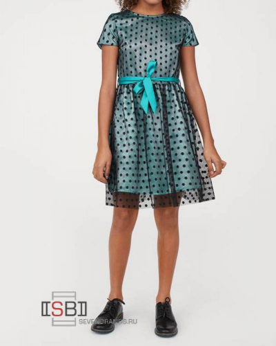 H&M, 27625, Платье