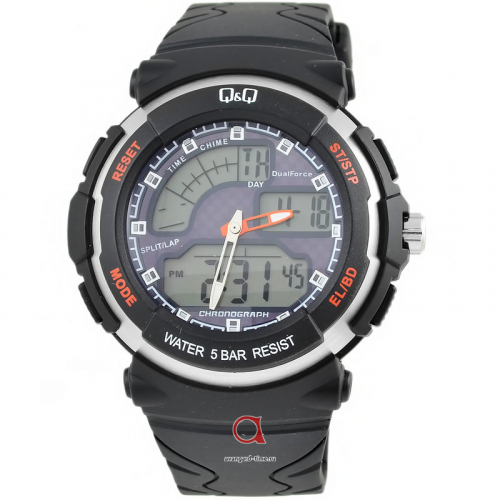 Часы наручные  QQ M012J003