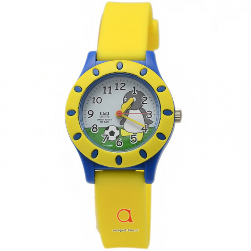 Часы наручные QQ VQ13J004