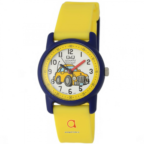 Часы наручные QQ VR41J009