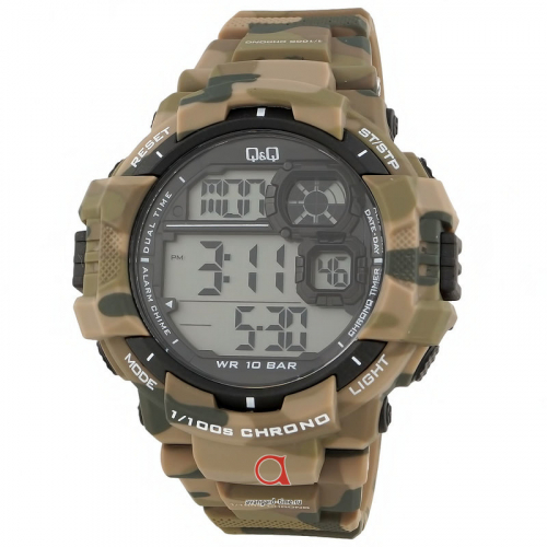 Часы наручные  QQ M143J003
