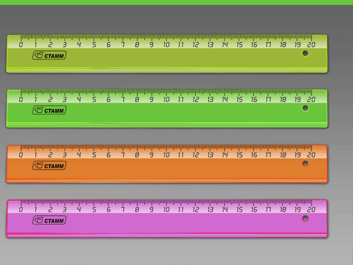Две линейки. Линейка 16 см Neon Cristal (лн02). Линейка 20см СТАММ Neon Cristal 4цв лн12. Линейка 20 см прозрачная СТАММ ЛН 13. Линейка 70 см.