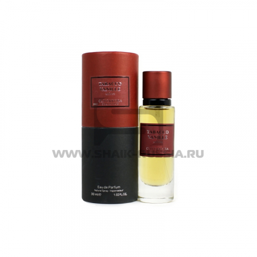 Clive&Keira №2011 Tabacco Vanille 30ml.