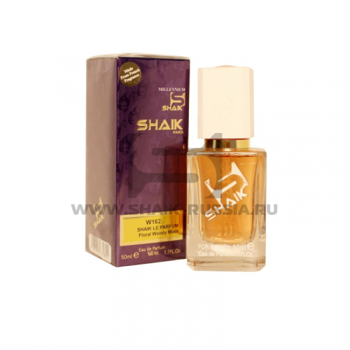 Shaik Parfum №162 Le Parfum