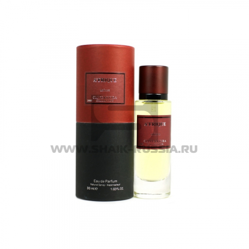 Clive&Keira №2005 Afrique  30ml