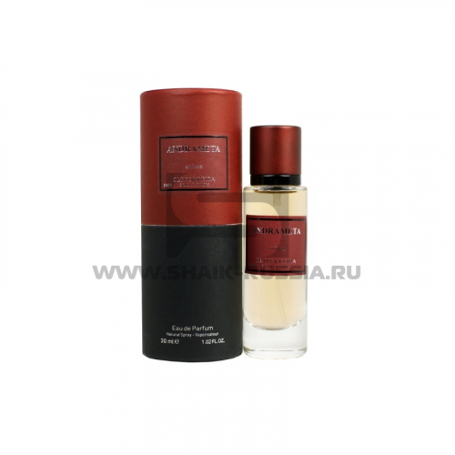 Clive&Keira №2009 Andromeda 30ml.