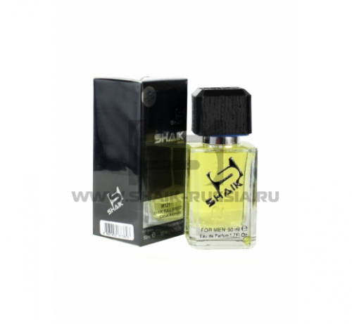 Shaik Parfum №121 Full Speed