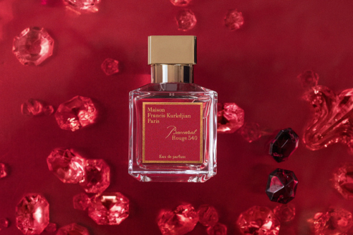  Maison Francis Kurkdjian Baccarat Rouge 540 