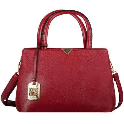 Женские сумки А347-красный