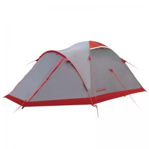 TRT-23 Tramp палатка Mountain 3 (V2)