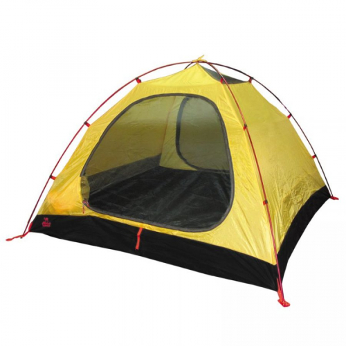 TRT-22 Tramp палатка Mountain 2 (V2) 