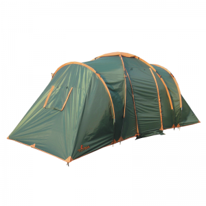 TTT-035 Палатка Totem Hurone 6 (V2)