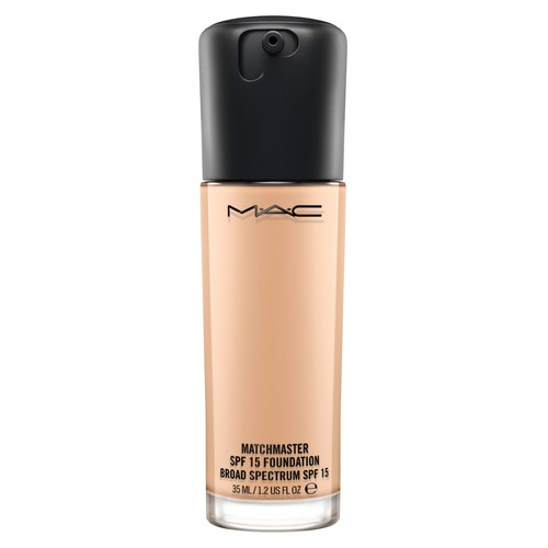 Mac тональный крем Matchmaster spf 15 35мл Тон 1,5