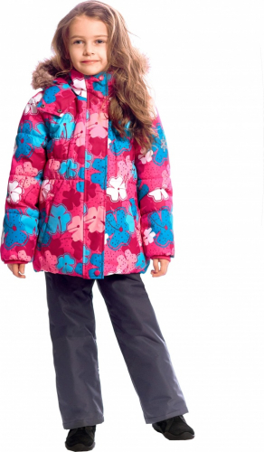 WP91255 Комплект зимний: куртка и брюки Premont (Премонт) CORALL