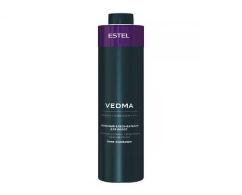 Estel Vedma Молочный блеск-бальзам для волос 200 мл