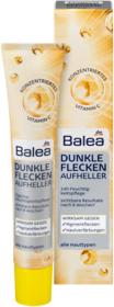 Balea (Балеа) Dunkle Flecken Дневной крем для лица, отбеливающий от пигментных пятен, 50 мл