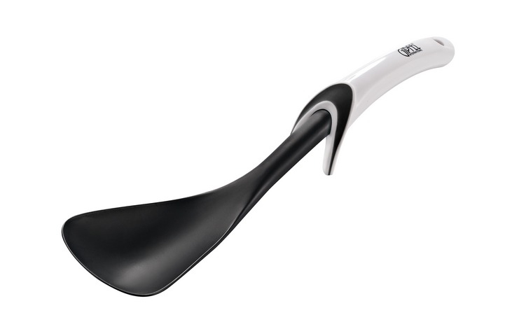 9940 GIPFEL Половник VENUS 33х9,2х7,7см Материал: Nylone 66 / ABS / TPR