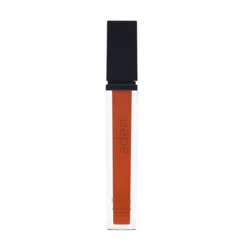 192 Liquid Lipstick (22 Happy Orange)