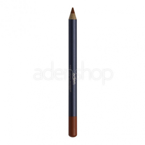 034 Lipliner Pencil (34 RUSSIAN RED)