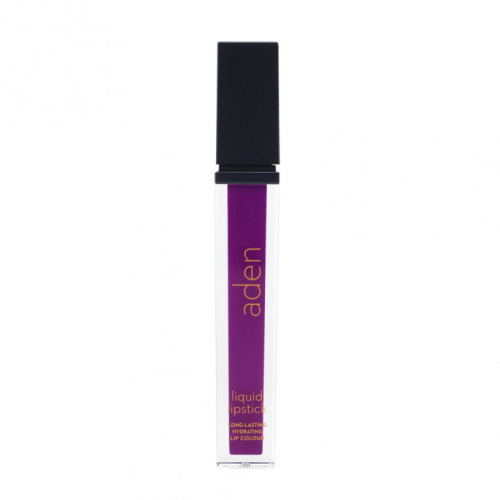 196 Liquid Lipstick (26 Purple)
