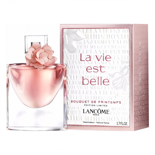 Lancome La Vie Est Belle Bouquet De Printemps W 100ml