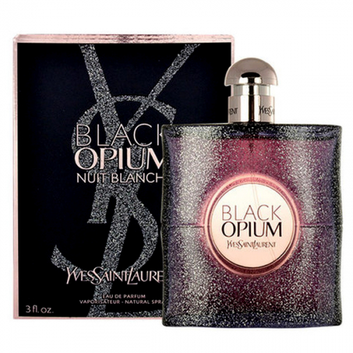 Yves Saint Laurent Black Opium Nuit Blanche W 90ml