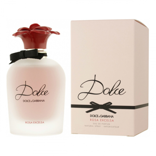 Dolce&Gabbana Dolce Rosa Excelsa W 75ml