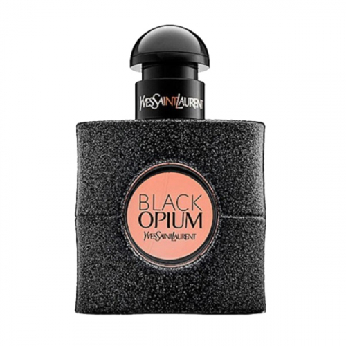 Yves Saint Laurent Black Opium Eau De Parfum W 90ml